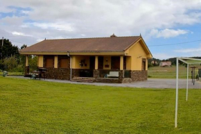 Casa en el centro de Asturias